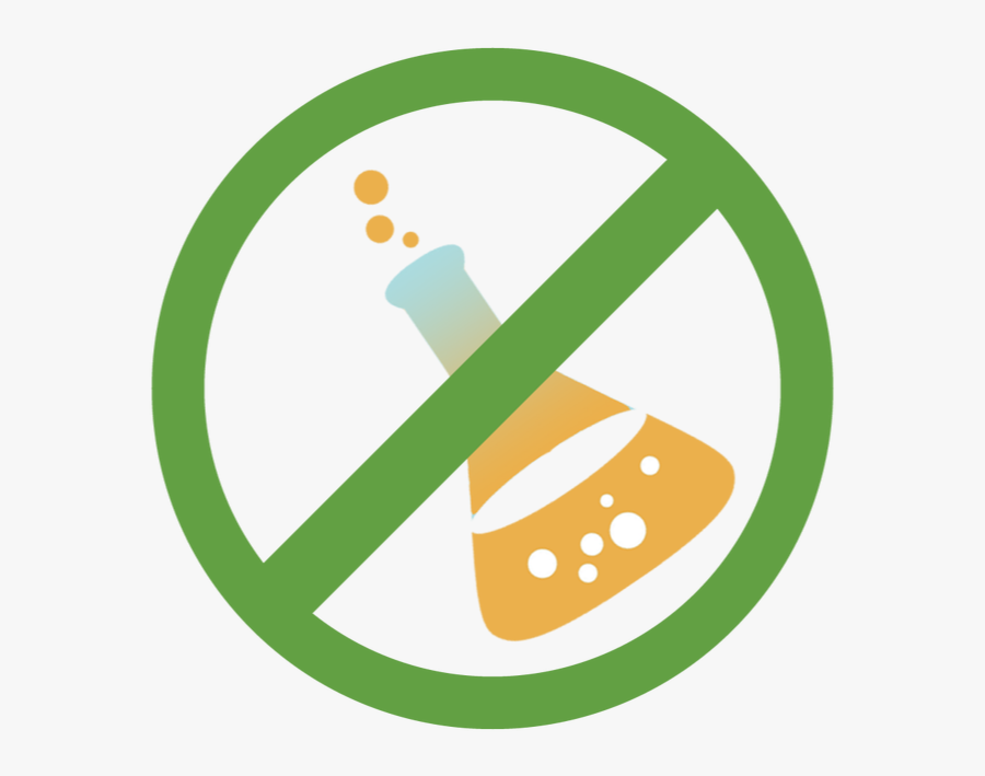 Harvest Green Mattress Absolutely No Chemical Flame - Don T Clipart Png, Transparent Clipart