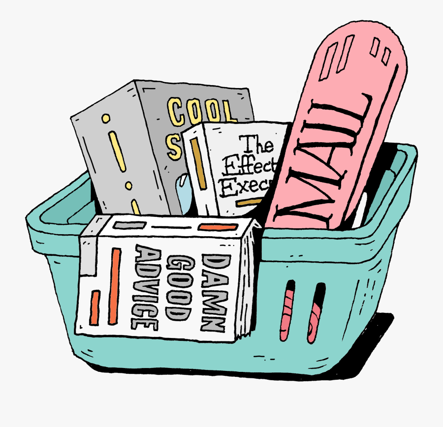 Perhaps The Most “obvious” Place To Use A Subscription, Transparent Clipart