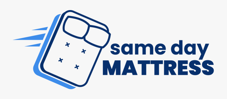 Same Day Mattress, Transparent Clipart