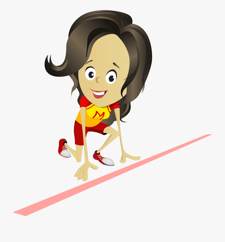 Cartoon, Transparent Clipart