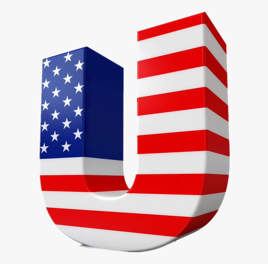 Happy 4 Of July 2019, Transparent Clipart