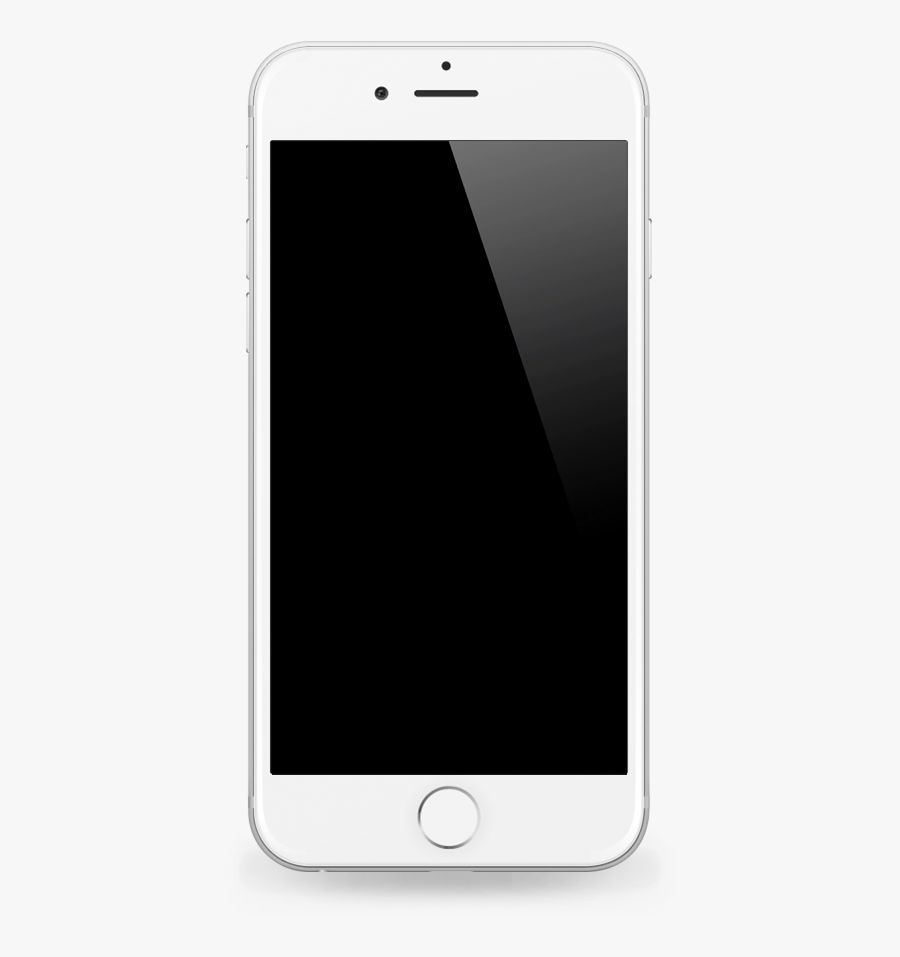 Iphone 7 Png Plus - Iphone, Transparent Clipart
