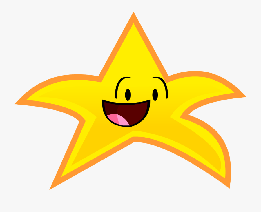 Asteroid Clipart Star - Challenge To Win Contestants, Transparent Clipart