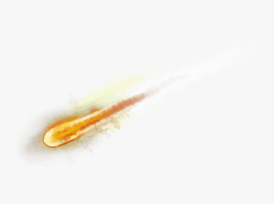 Meteor Png, Transparent Clipart