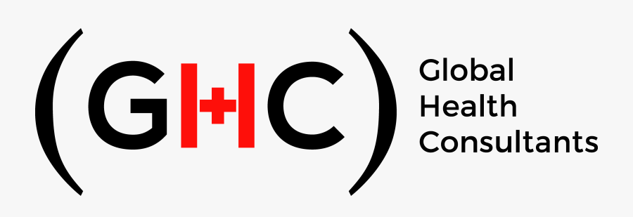 Global Health Consultants, Transparent Clipart