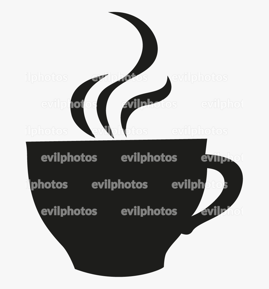 Coffe Drawing Vector And Stock Photo - Coffee Cup, Transparent Clipart
