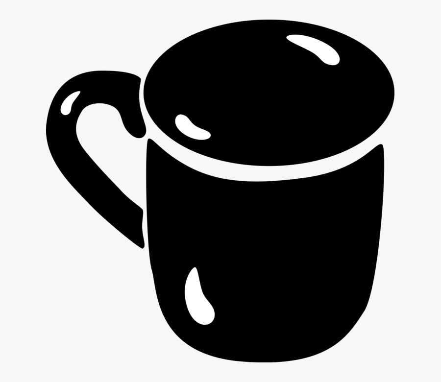 Clip Art Coffee Image Illustration Of, Transparent Clipart