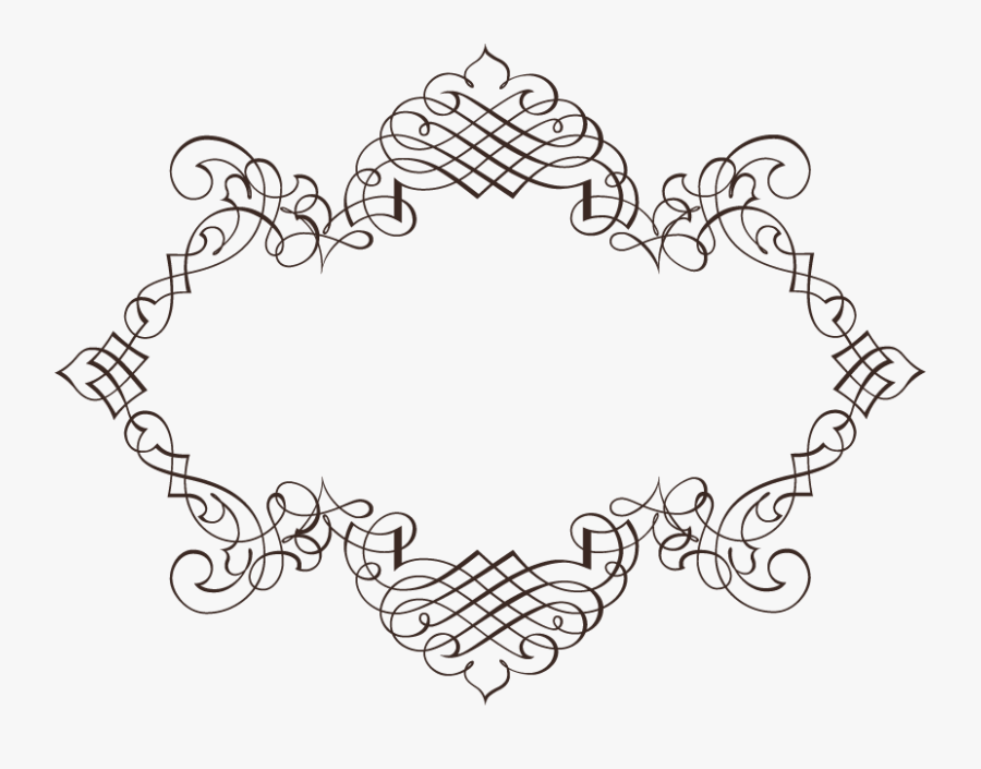 Line Art, Transparent Clipart
