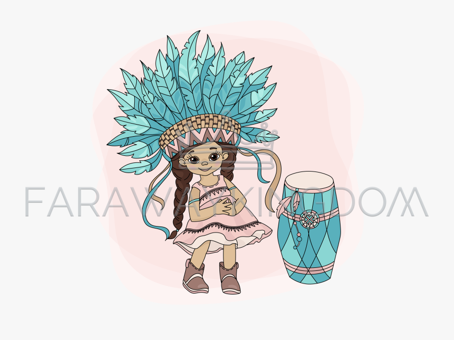 Illustration, Transparent Clipart