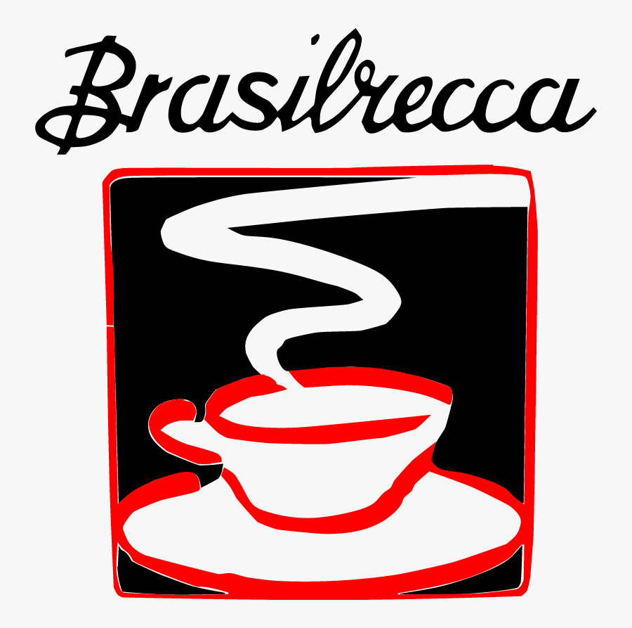 Brasilrecca Vector Logo - Bar Brasilrecca, Transparent Clipart