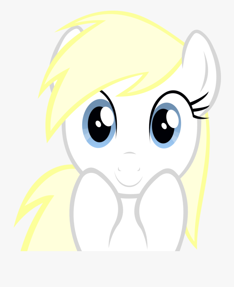 Accu, Big Eyes, Cute, Happy, Hooves On Face, Oc, Oc - Poney Kawai, Transparent Clipart