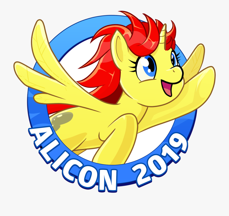 Alicon 2019, Transparent Clipart