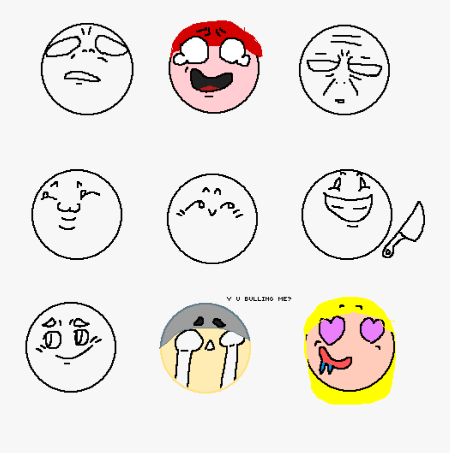 Cartoon, Transparent Clipart