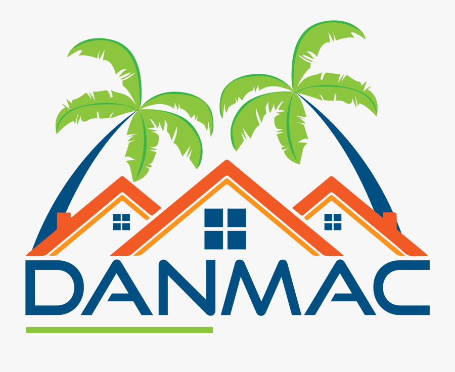Dana Group Logo, Transparent Clipart