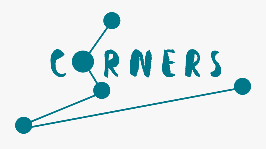 Corners Of Europe Clipart , Png Download - Corners, Transparent Clipart