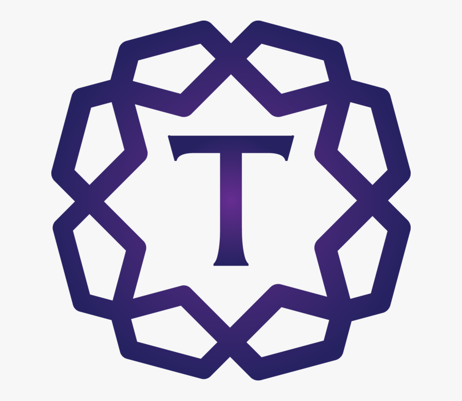 Tausha"s Team - Y Jewelry Logo, Transparent Clipart