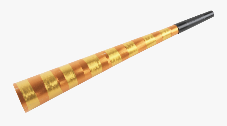 Birthday Party Horn Transparent Png - Transparent Party Horn Png, Transparent Clipart