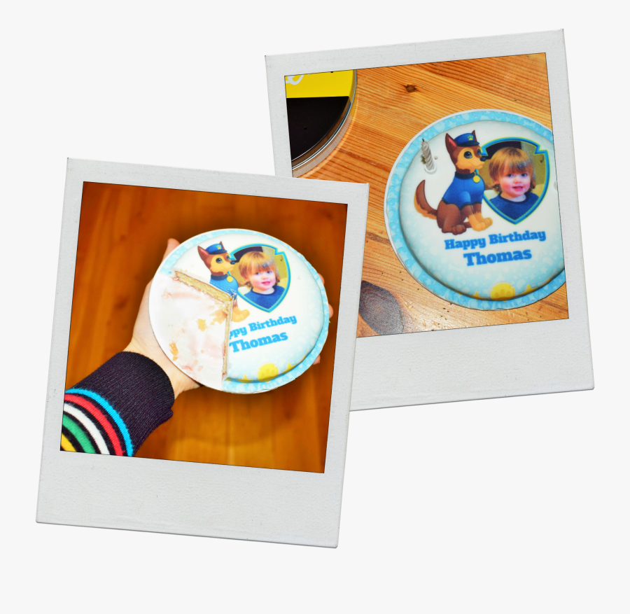 Party Blower Png - Circle, Transparent Clipart