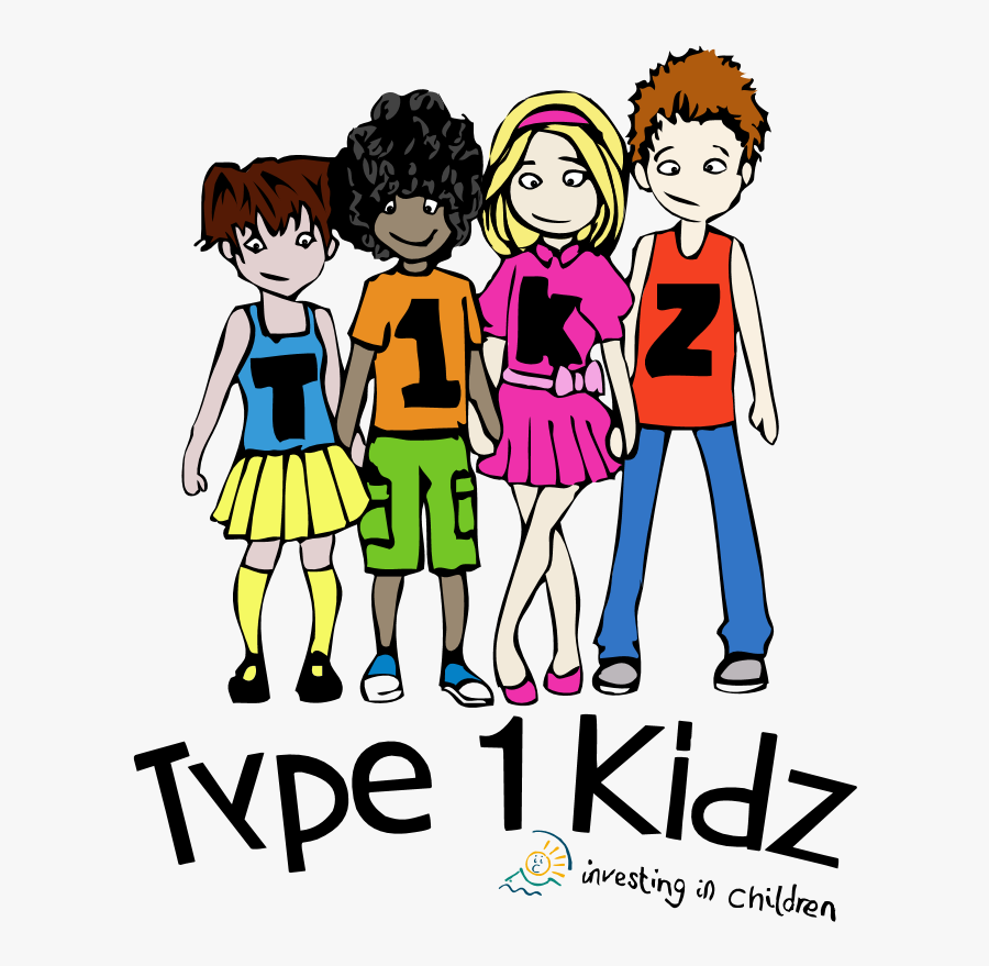 Young People S Page - Cartoon, Transparent Clipart