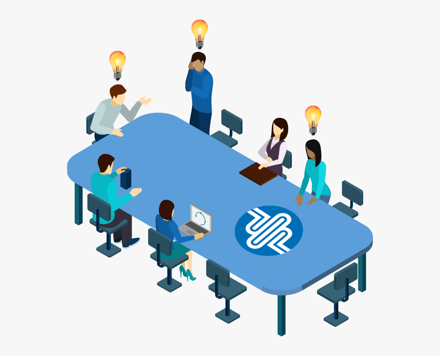 About Us Synseer Global - Cartoon, Transparent Clipart