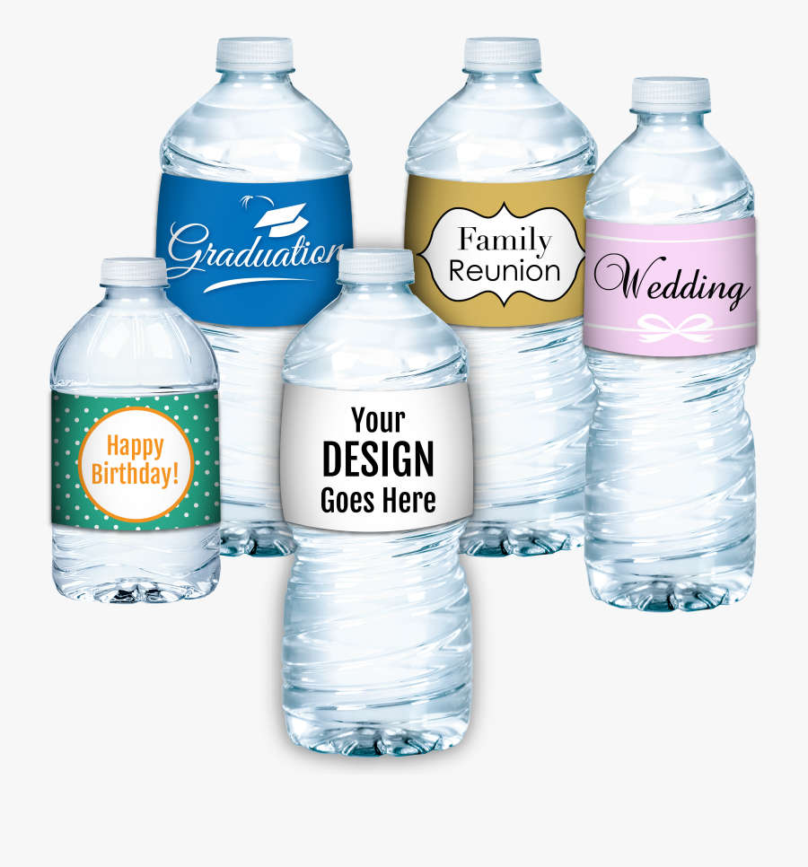 Premium Waters Inc Home Office Delivery And Ⓒ - Plastic Bottle, Transparent Clipart
