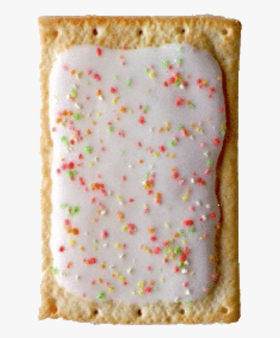 Pop Tart Gif, Transparent Clipart