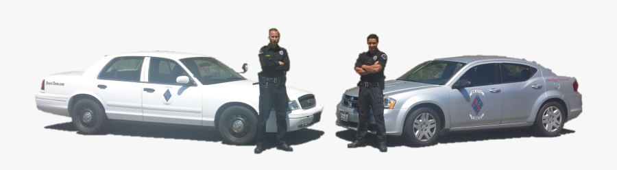 All Vehicles Have The Adam 602 Patrol Software Which - Police, Transparent Clipart