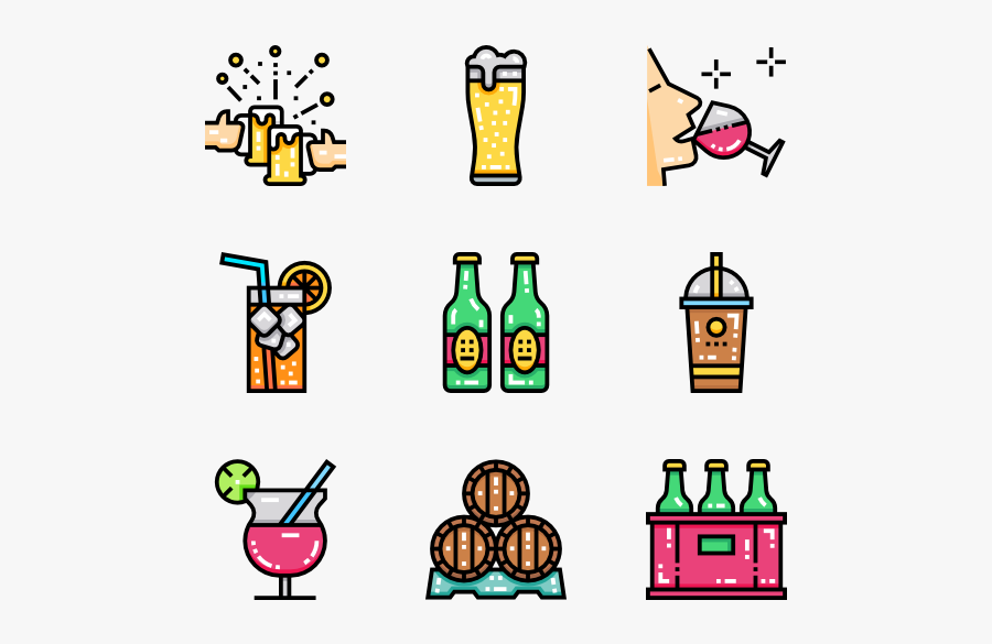Bar, Transparent Clipart