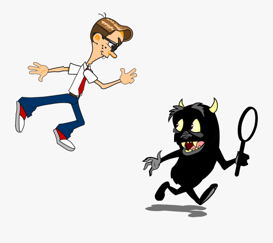 Cartoon, Transparent Clipart