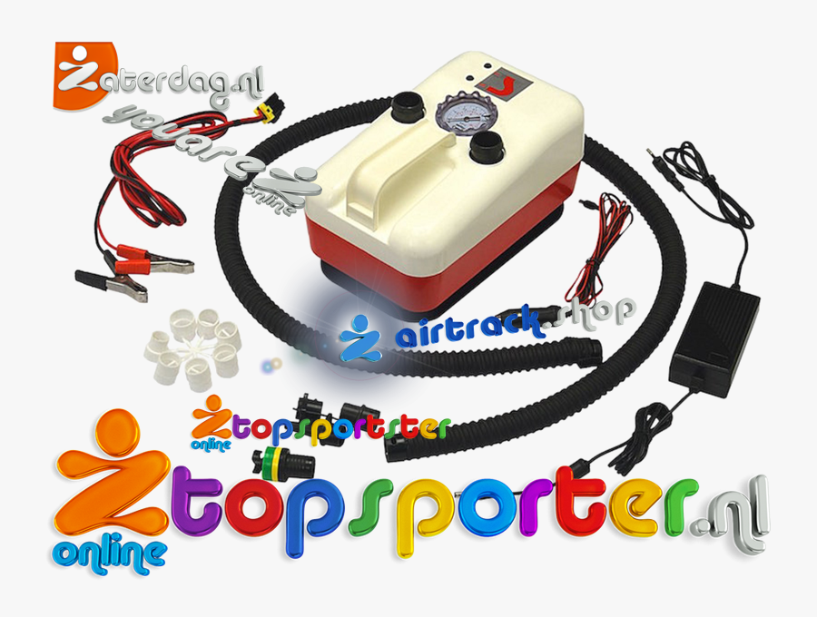 Bravo 20 Pump, Transparent Clipart