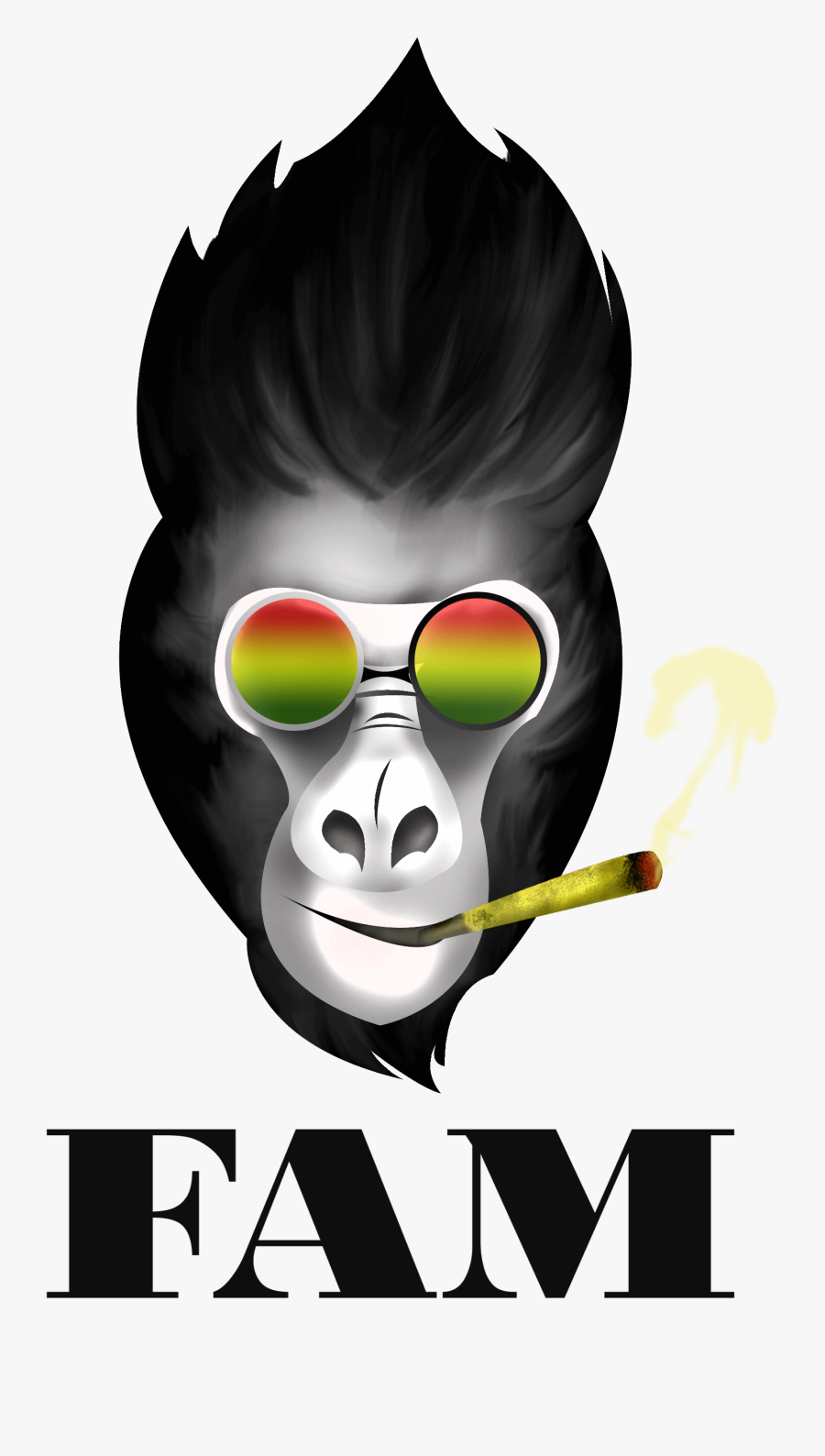 Ronil Philips - Illustration, Transparent Clipart