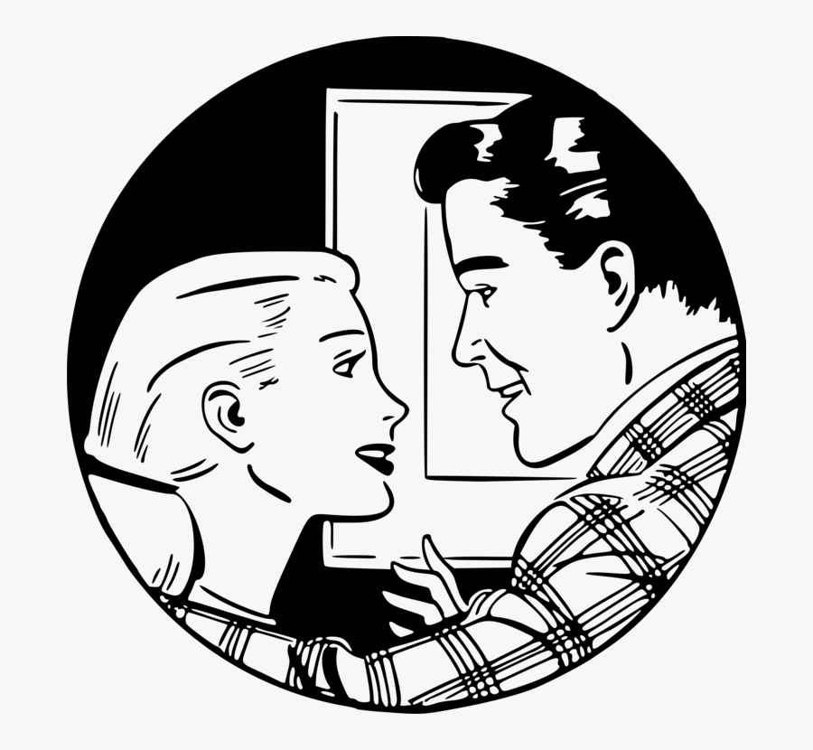 Emotion,art,conversation, Transparent Clipart