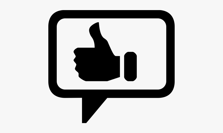 Social Clipart Business Conversation - Social Media On Political Participation, Transparent Clipart