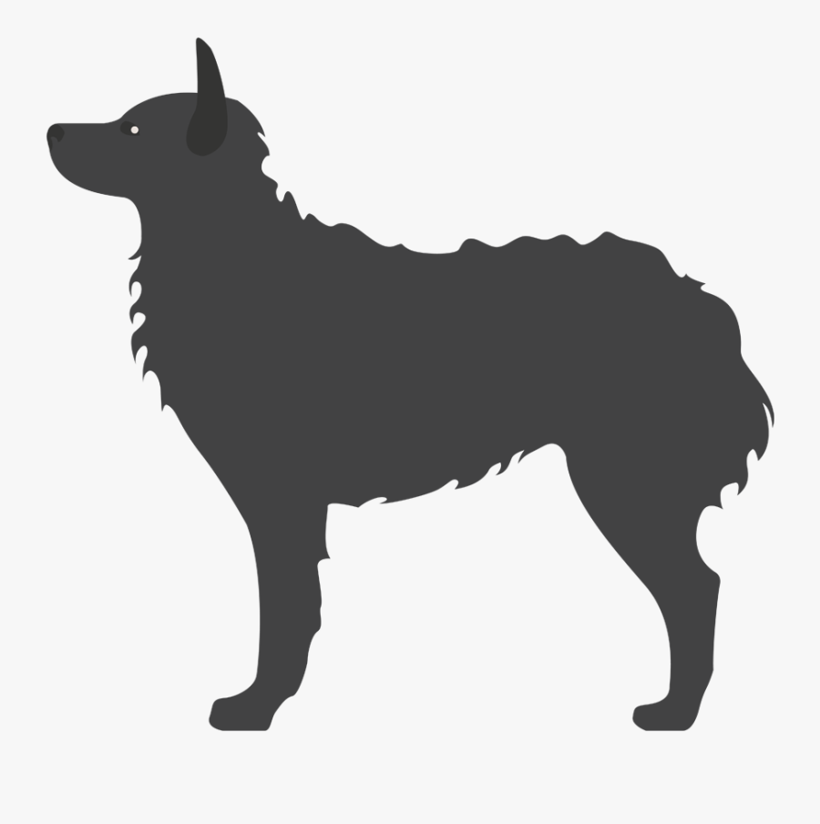 Old English Sheepdog Caucasian Shepherd Dog Shetland - Cão Pastor, Transparent Clipart