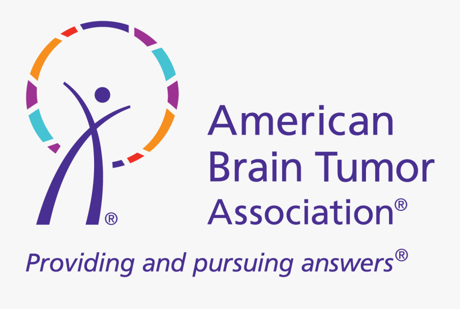 Non Profit Members American - American Brain Tumor Association, Transparent Clipart
