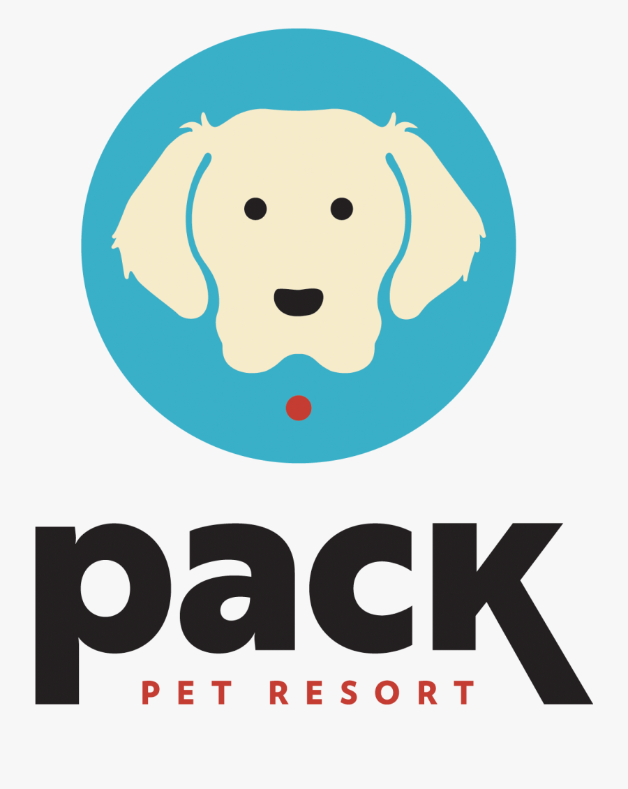 Pack Pet Resort, Transparent Clipart