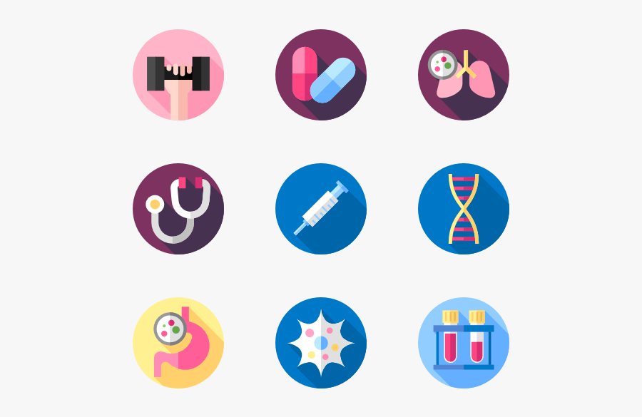 Flat Icon Ecommerce, Transparent Clipart