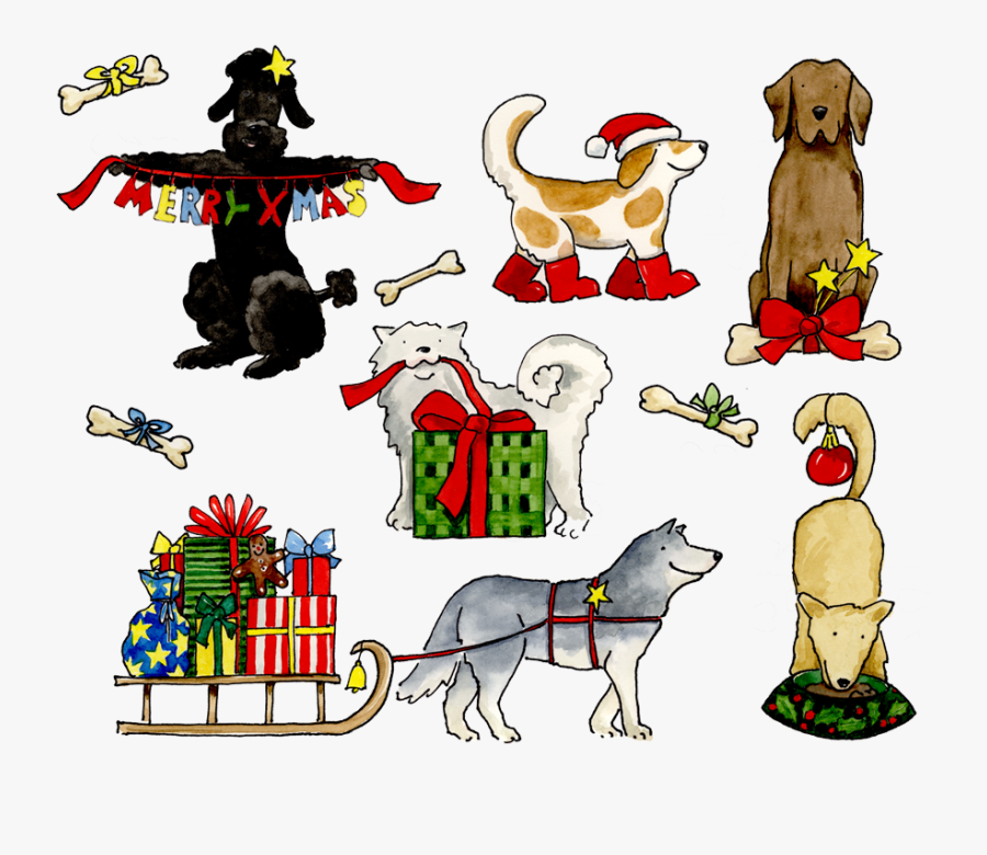 Cartoon, Transparent Clipart