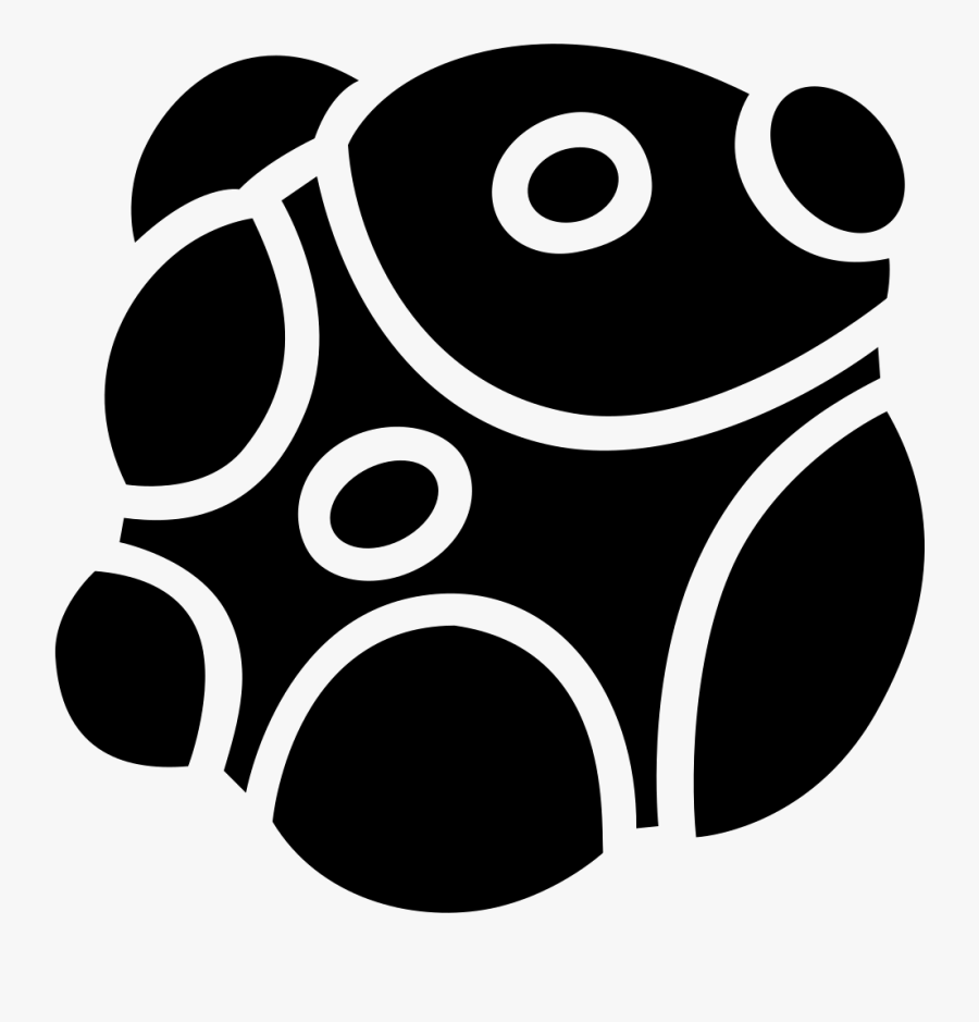 Tumor Svg, Transparent Clipart