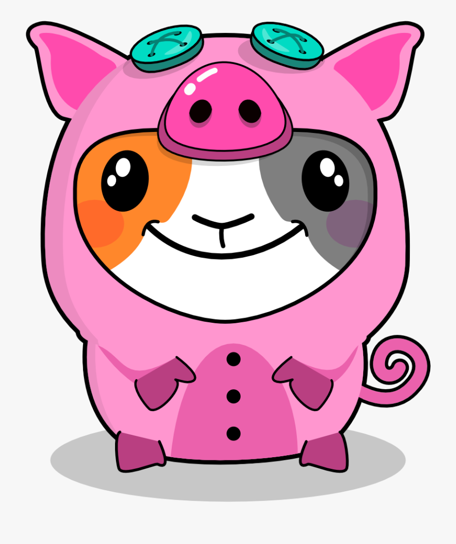 Cartoon, Transparent Clipart