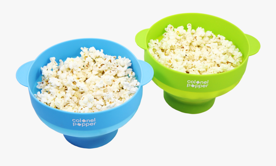 Transparent Movie Popcorn Png - Jasmine Rice, Transparent Clipart