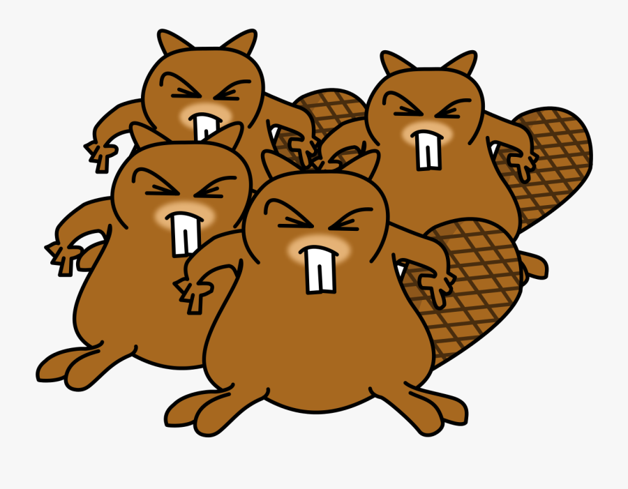 Cartoon, Transparent Clipart