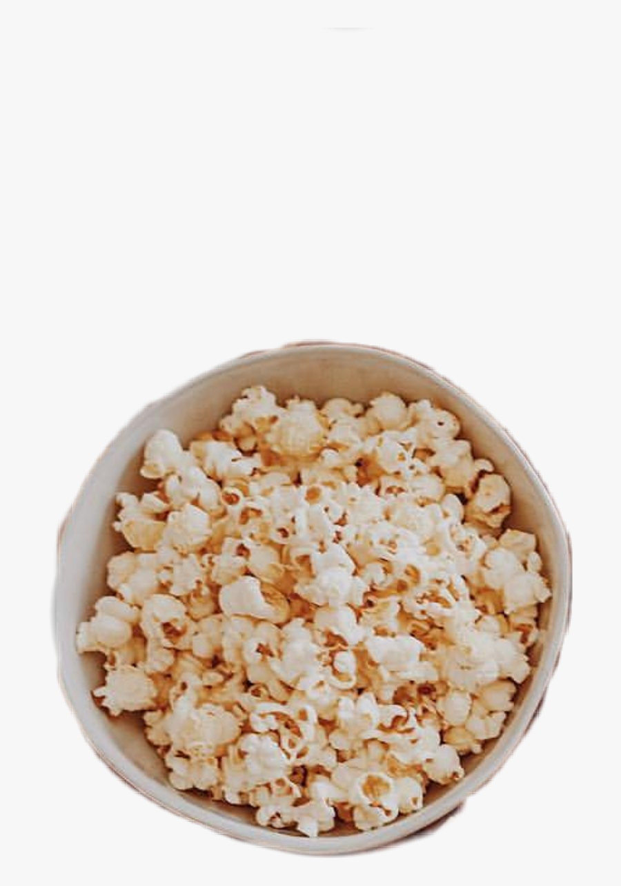 #niche #moodboard #popcorn #food #movie #cinema #png - Popcorn Png Niche, Transparent Clipart