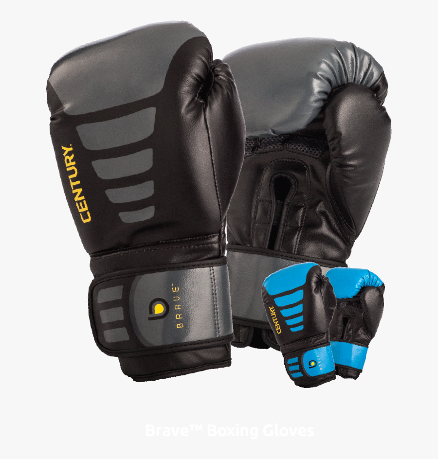 Boxing Glove Png, Transparent Clipart