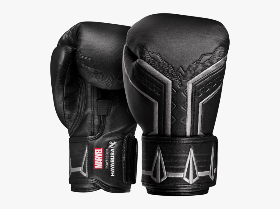 Marvel Boxing Gloves, Transparent Clipart