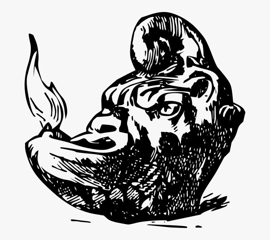 Oil Lamp, Antique, Candle, Flame, Light - Candle, Transparent Clipart