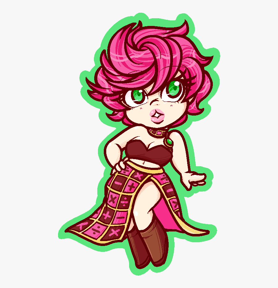 Different Kinds Of Art, Jojo"s Bizarre Adventure, Jojo - Cartoon, Transparent Clipart