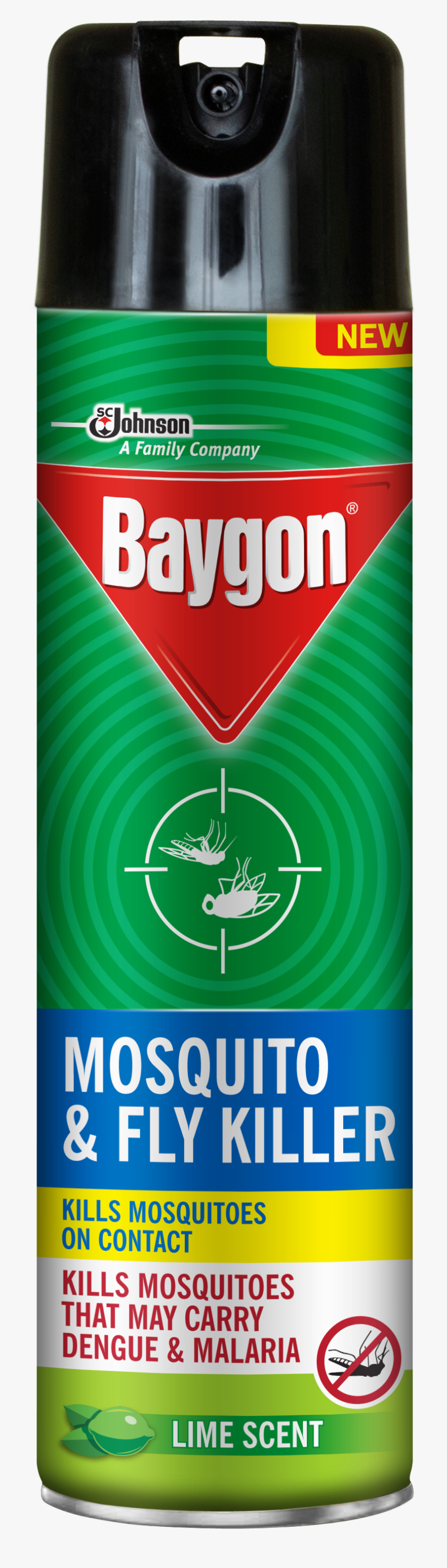 Baygon, Transparent Clipart