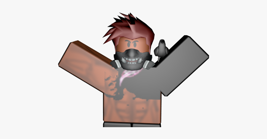 Muscle Clipart Arm Template - Cartoon, Transparent Clipart