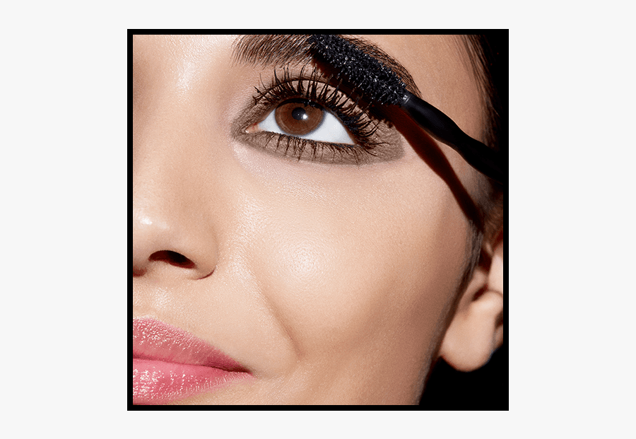Clip Art Eyeliner Stickers Sephora - Eye Shadow, Transparent Clipart